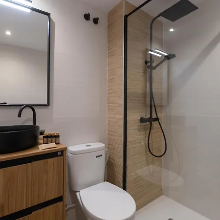 Dream Penthouse In Center With Sea Views Apartmán