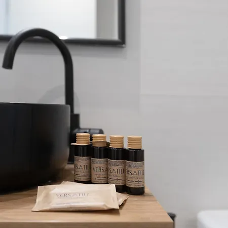 Dream Penthouse In Center With Sea Views Marbella