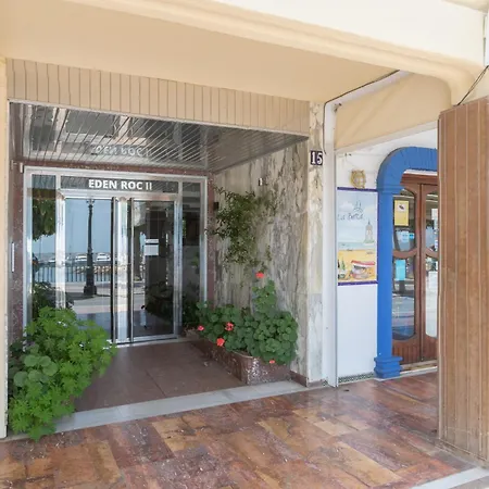 Dream Penthouse In Center With Sea Views