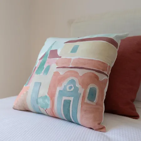 Apartmán Dream Penthouse In Center With Sea Views Marbella