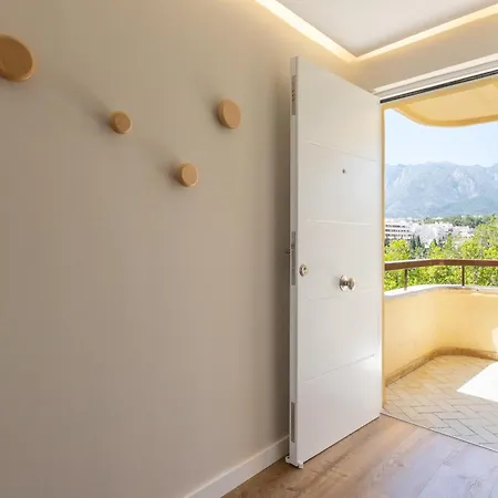 Apartment Dream Penthouse In Center With Sea Views *