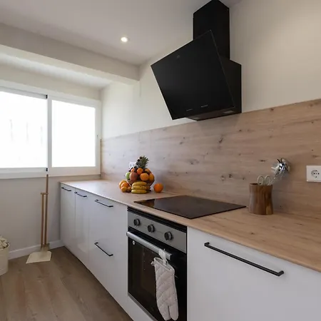 Apartmán Dream Penthouse In Center With Sea Views Marbella