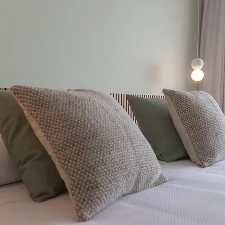 Dream Penthouse In Center With Sea Views Apartmán