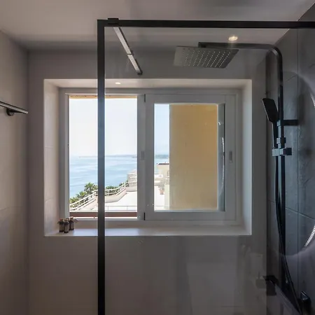 Dream Penthouse In Center With Sea Views Appartement Marbella