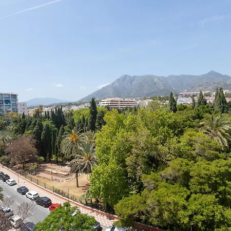 Apartmán Dream Penthouse In Center With Sea Views