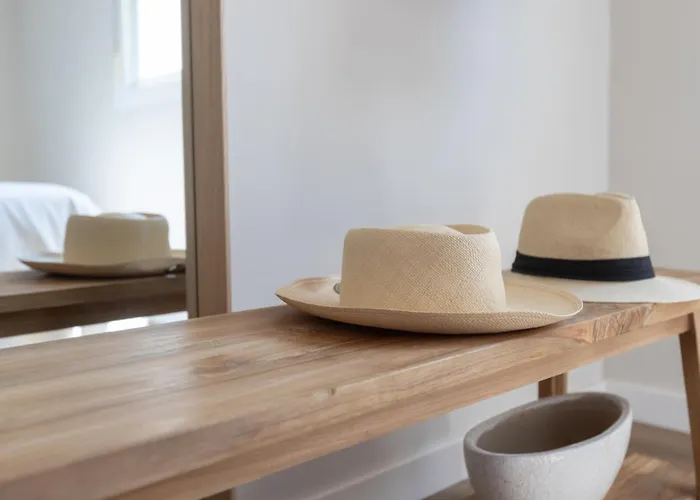 Dream Penthouse In Center With Sea Views