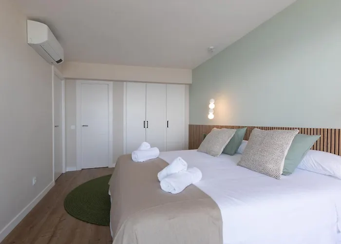 Apartment Dream Penthouse In Center With Sea Views *