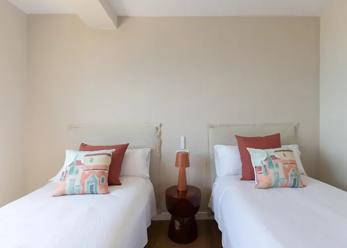 Dream Penthouse In Center With Sea Views ماربيا