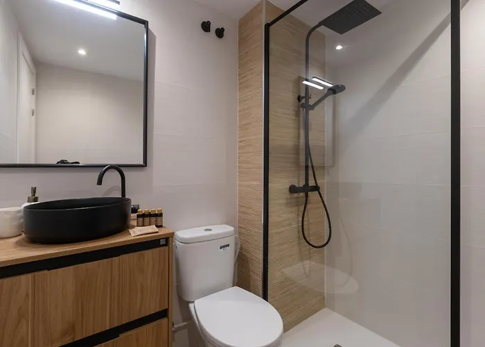 Dream Penthouse In Center With Sea Views شقة