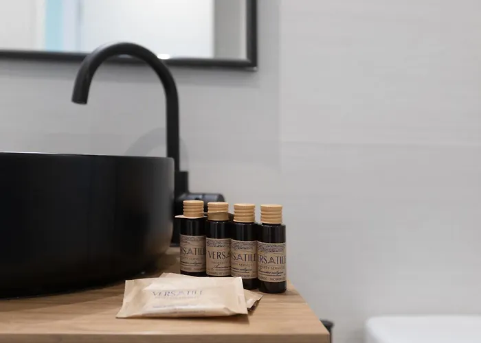 Dream Penthouse In Center With Sea Views ماربيا