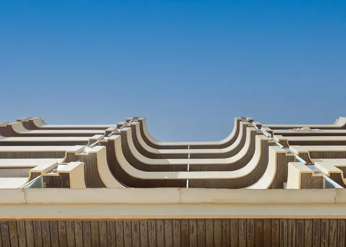 Dream Penthouse In Center With Sea Views شقة ماربيا