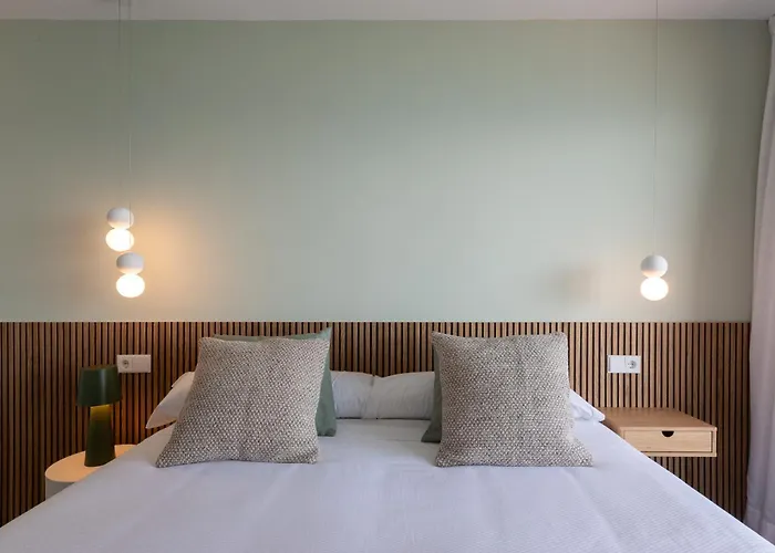 Dream Penthouse In Center With Sea Views