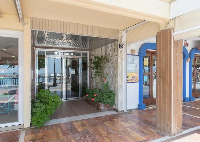 Dream Penthouse In Center With Sea Views