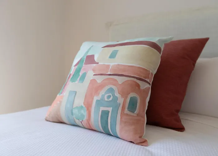 شقة Dream Penthouse In Center With Sea Views ماربيا