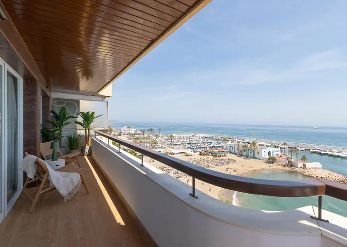 Dream Penthouse In Center With Sea Views Apartment *