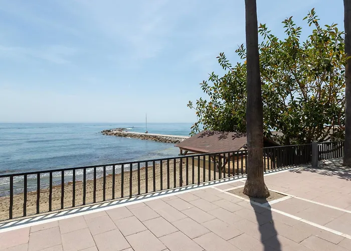 Dream Penthouse In Center With Sea Views شقة *