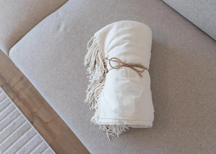 شقة Dream Penthouse In Center With Sea Views *