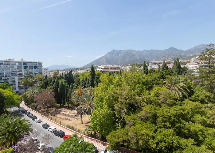 شقة Dream Penthouse In Center With Sea Views