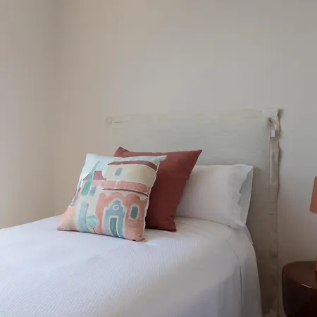 Dream Penthouse In Center With Sea Views דירה *