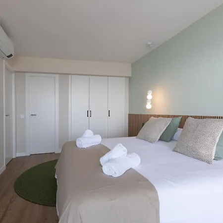 Апартаменти Dream Penthouse In Center With Sea Views *