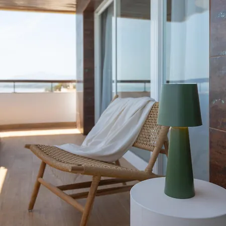 דירה Dream Penthouse In Center With Sea Views *