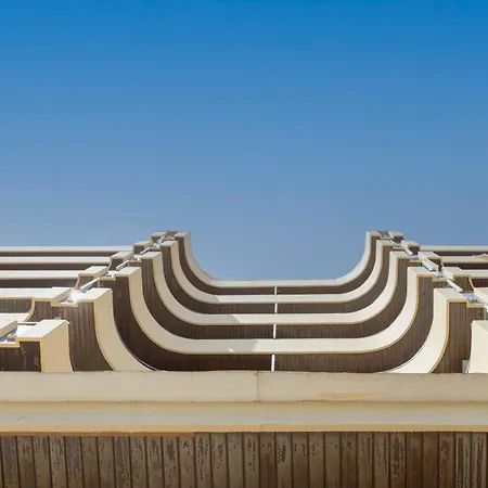 Dream Penthouse In Center With Sea Views דירה מארבלה