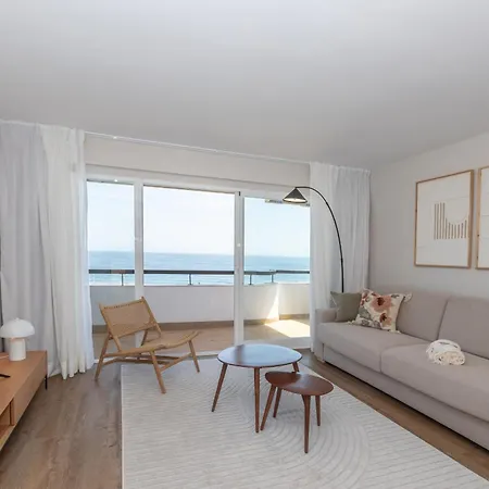 Dream Penthouse In Center With Sea Views דירה