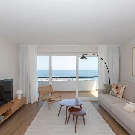 Апартаменти Dream Penthouse In Center With Sea Views