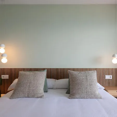 Dream Penthouse In Center With Sea Views